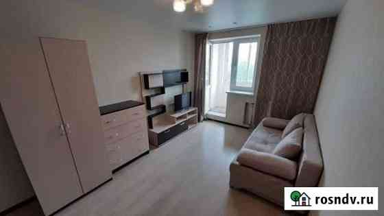 Квартира-студия, 24 м², 7/17 эт. в аренду на длительный срок в Видном Видное