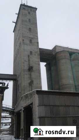 Элеватор, 4495.7 кв.м. Ковров - изображение 1