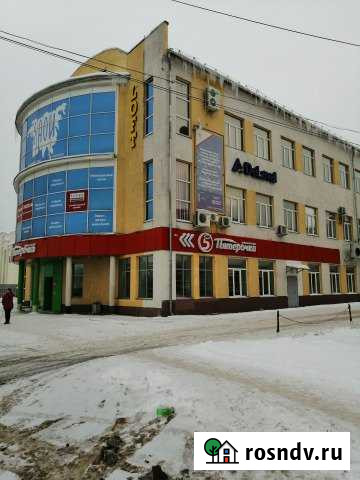 Офисное помещение, 14 кв.м. Коломна - изображение 1