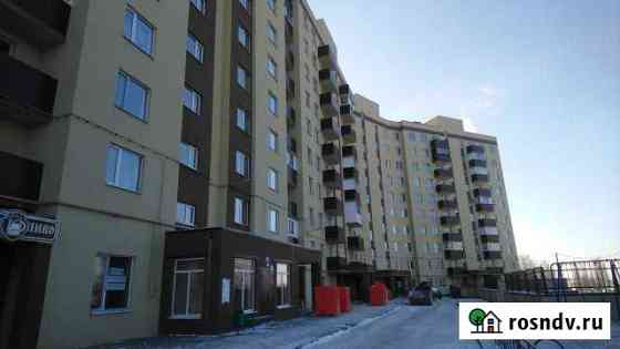 3-комнатная квартира, 90 м², 9/10 эт. на продажу в Семилуках Семилуки