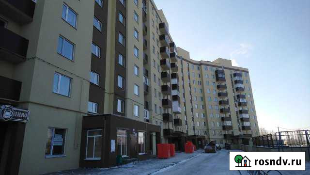 3-комнатная квартира, 90 м², 9/10 эт. на продажу в Семилуках Семилуки - изображение 1