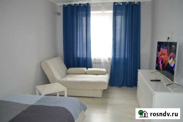 1-комнатная квартира, 50 м², 12/17 эт. в аренду посуточно в Балашихе Балашиха - изображение 1