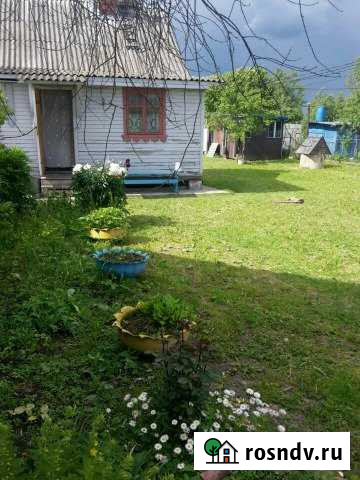 Дом 44 м² на участке 17.6 сот. на продажу в Волоколамске Волоколамск - изображение 1