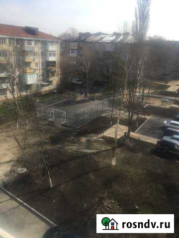 1-комнатная квартира, 41 м², 5/9 эт. на продажу в Черкесске Черкесск - изображение 1