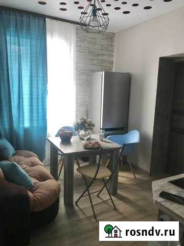 1-комнатная квартира, 40 м², 6/7 эт. в аренду посуточно в Теберде Теберда - изображение 1