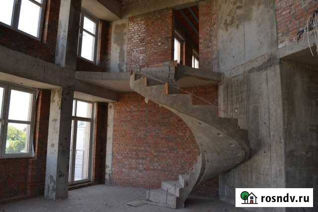 6ная квартира, 188 м², 4/4 эт. на продажу в Таганроге Таганрог - изображение 1