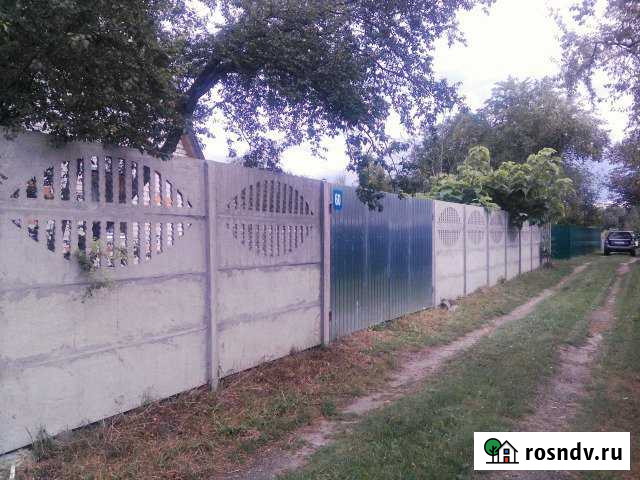 Дача 45 м² на участке 5 сот. на продажу в Добруне Добрунь - изображение 1