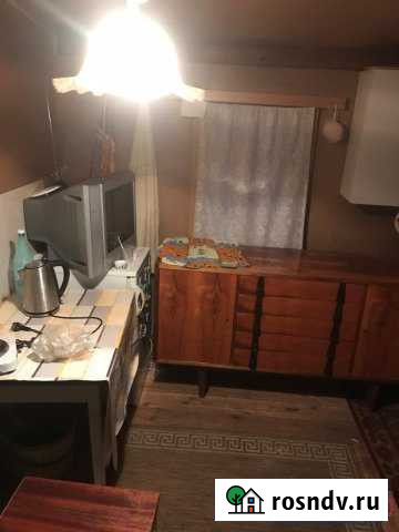 Дом 42 м² на участке 7 сот. на продажу в Гарболово Гарболово - изображение 1