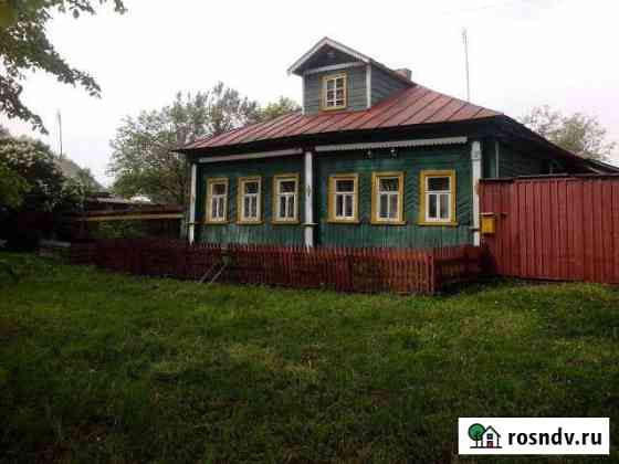 Дом 68 м² на участке 31 сот. на продажу в Гавриловом Посаде Гаврилов Посад