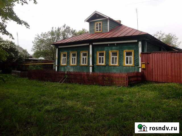 Дом 68 м² на участке 31 сот. на продажу в Гавриловом Посаде Гаврилов Посад - изображение 1