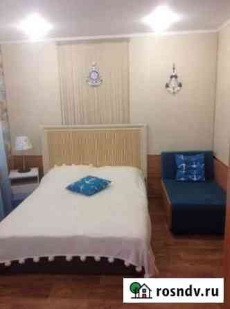 Квартира-студия, 18 м², 1/1 эт. в аренду посуточно в Алуште Алушта