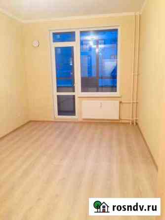 1-комнатная квартира, 35 м², 1/4 эт. на продажу в Сертолово Сертолово
