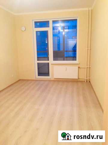 1-комнатная квартира, 35 м², 1/4 эт. на продажу в Сертолово Сертолово - изображение 1