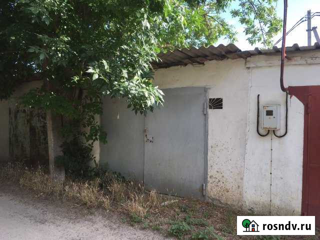 Гараж >30 м² на продажу в Приморско-Ахтарске Приморско-Ахтарск - изображение 1