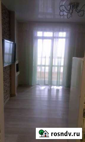 Квартира-студия, 23 м², 14/16 эт. в аренду на длительный срок в Томске Томск - изображение 1