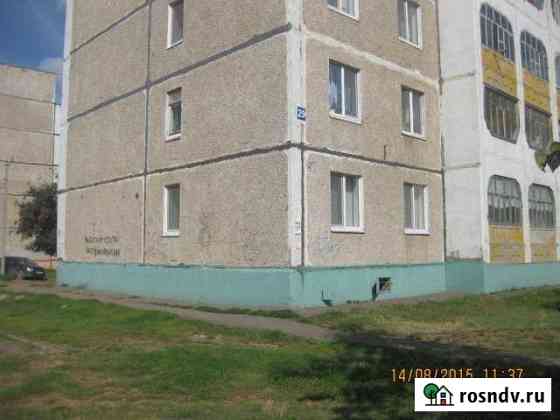 4-комнатная квартира, 70 м², 1/9 эт. на продажу в Нефтекамске Нефтекамск