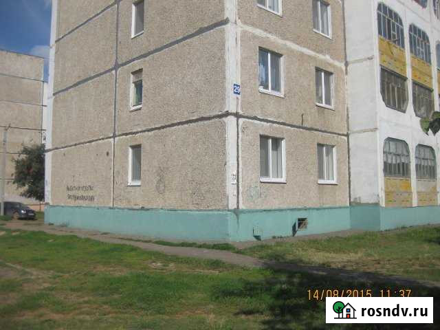 4-комнатная квартира, 70 м², 1/9 эт. на продажу в Нефтекамске Нефтекамск - изображение 1