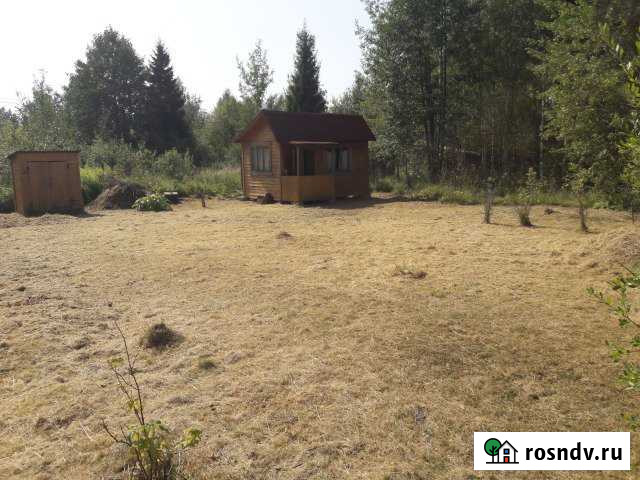 Участок СНТ, ДНП 12 сот. на продажу в Вербилках Вербилки - изображение 1