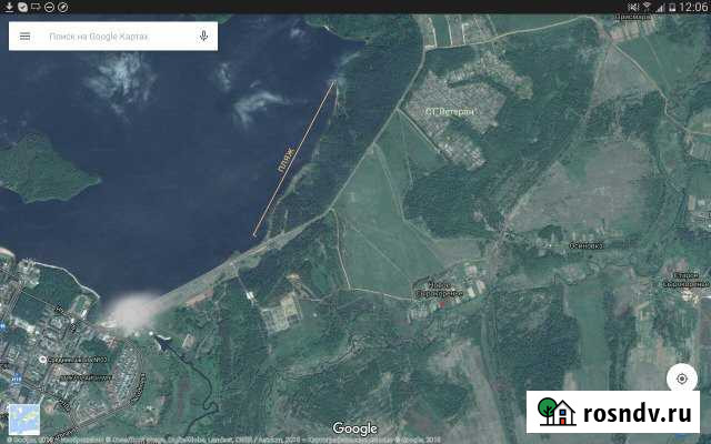 Участок ИЖС 11 сот. на продажу в Десногорске Десногорск - изображение 1