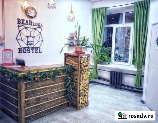 Комната 18 м² в 4-ком. кв., 2/2 эт. в аренду посуточно в Волгограде Волгоград - изображение 1