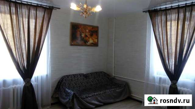 1-комнатная квартира, 35 м², 3/3 эт. на продажу в Новоуральске Новоуральск - изображение 1