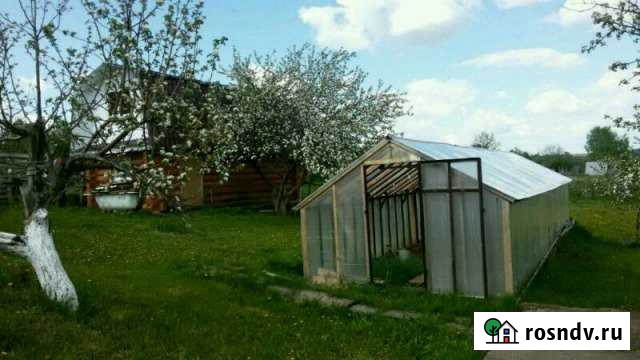 Коттедж 100 м² на участке 32 сот. на продажу в Нижнекамске Нижнекамск - изображение 1