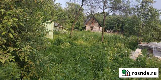 Участок ИЖС 7 сот. на продажу в Воскресенском Московской области Воскресенское - изображение 1