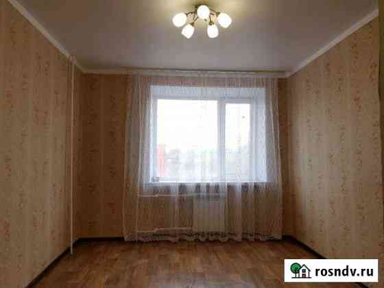 Комната 18 м² в 1-ком. кв., 1/5 эт. на продажу в Яксатово Яксатово