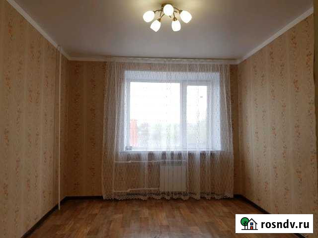 Комната 18 м² в 1-ком. кв., 1/5 эт. на продажу в Яксатово Яксатово - изображение 1