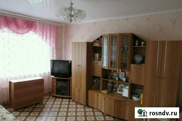 3-комнатная квартира, 52 м², 2/2 эт. на продажу в Красноармейске Саратовской области Красноармейск - изображение 1