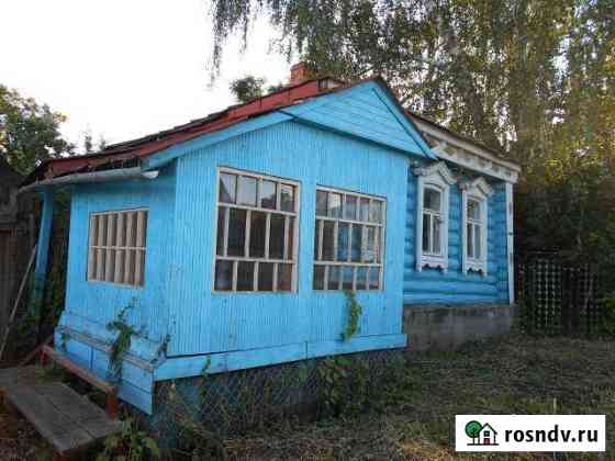 Дом 50 м² на участке 13 сот. на продажу в Рыбном Рыбное