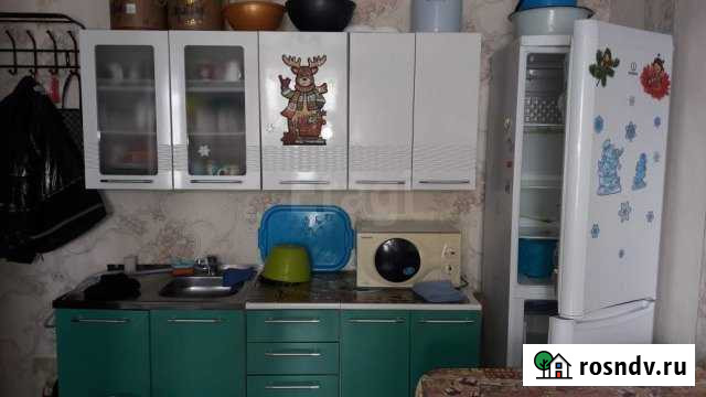 Комната 18 м² в 1-ком. кв., 5/9 эт. в аренду на длительный срок в Тобольске Тобольск - изображение 1