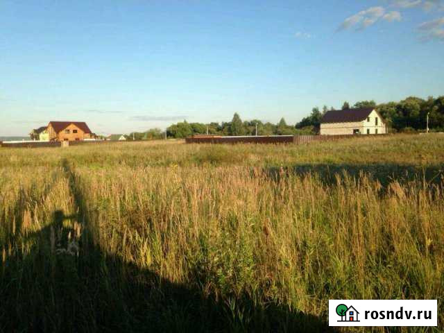 Участок СНТ, ДНП 9 сот. на продажу в Богородском Московской области Богородское - изображение 1