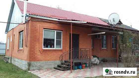 Коттедж 60 м² на участке 5 сот. на продажу в Лабинске Лабинск