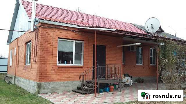Коттедж 60 м² на участке 5 сот. на продажу в Лабинске Лабинск - изображение 1