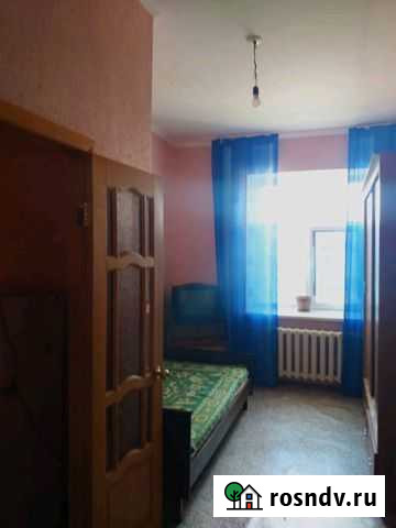 1-комнатная квартира, 36 м², 1/3 эт. в аренду на длительный срок в Туймазах Туймазы - изображение 1