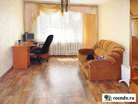 3-комнатная квартира, 66 м², 1/5 эт. в аренду посуточно в Смидовиче Смидович