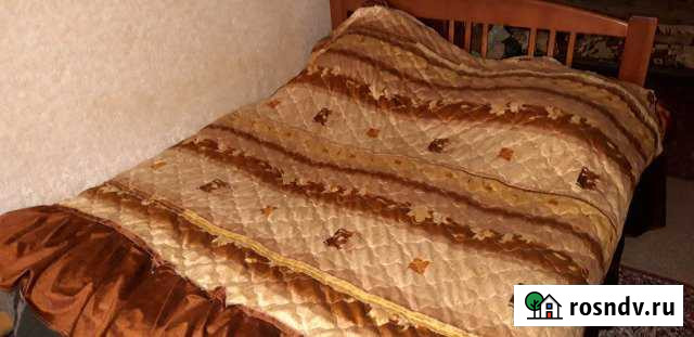 1-комнатная квартира, 32 м², 2/5 эт. в аренду посуточно в Узловой Узловая - изображение 1