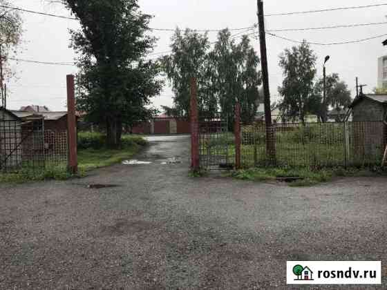 Гараж 18 м² на продажу в Ишиме Ишим