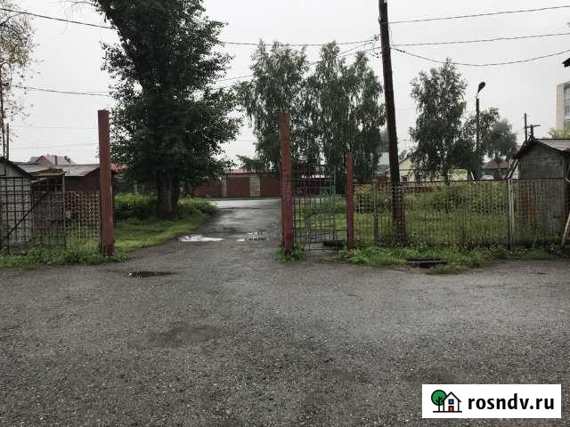 Гараж 18 м² на продажу в Ишиме Ишим - изображение 1