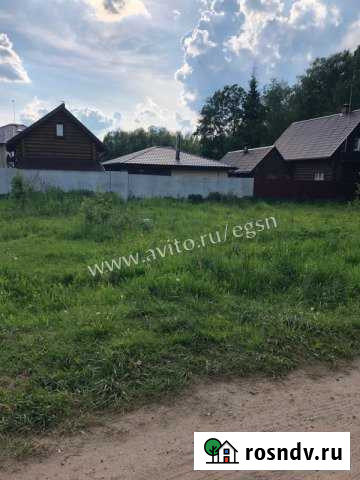 Участок ИЖС 15 сот. на продажу в Калининце Калининец - изображение 1