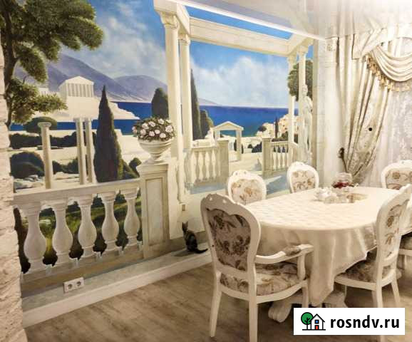 4-комнатная квартира, 127 м², 4/9 эт. на продажу в Чите Чита - изображение 1