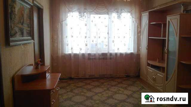 2-комнатная квартира, 45 м², 1/2 эт. на продажу в Сухиничах Сухиничи - изображение 1