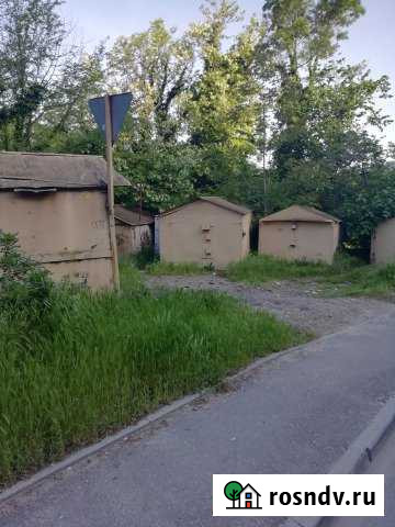 Гараж 24 м² в аренду в Туапсе Туапсе - изображение 1