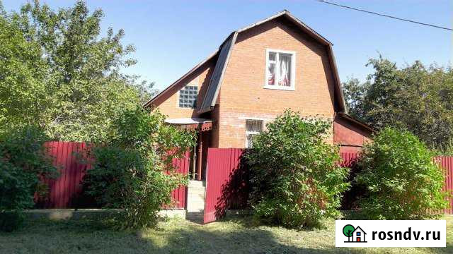 Дача 70 м² на участке 180 сот. на продажу в Кашире Кашира - изображение 1