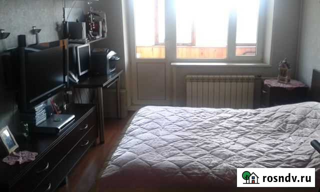 2-комнатная квартира, 53 м², 9/9 эт. в аренду на длительный срок в Электростали Электросталь - изображение 1