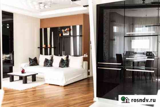 2-комнатная квартира, 66 м², 4/7 эт. в аренду посуточно в Чебоксарах Чебоксары