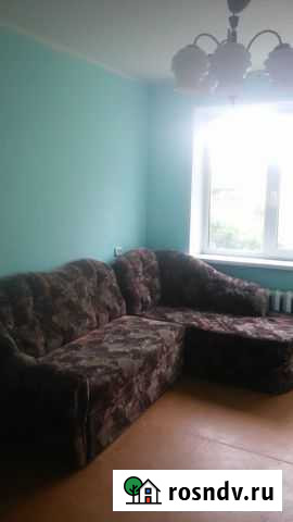 Комната 17 м² в 2-ком. кв., 1/5 эт. на продажу в Вязьме Вязьма - изображение 1