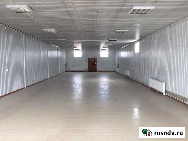 Помещение под магазин Темрюк - изображение 1