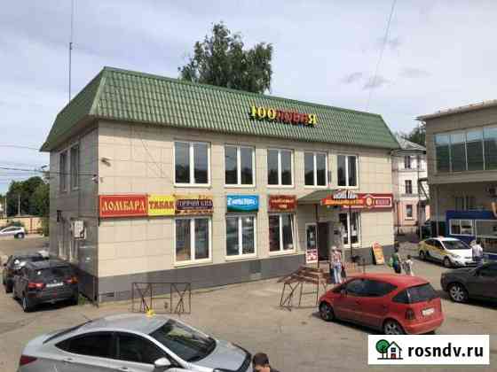 Сдаётся помещение 2 этаж, 50кВ м Солнечногорск